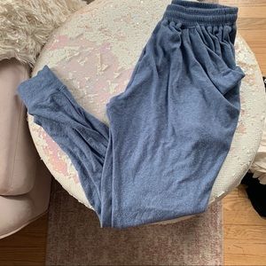 Free People Pants & Jumpsuits - Super Cozy Free People Joggers Free People Pants & Jumpsuits - Super Cozy Free People Joggers